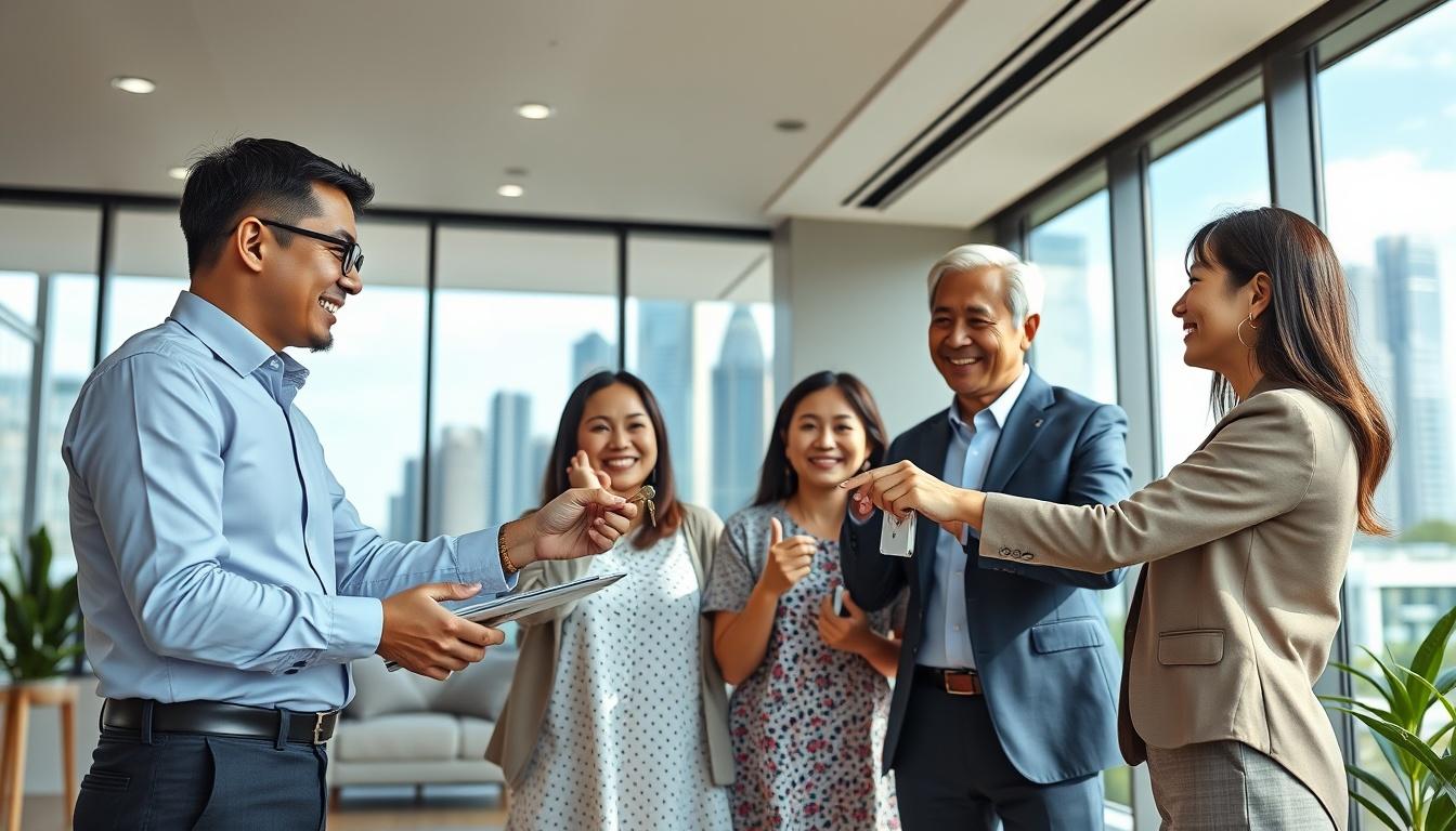Unlocking Value in Real Estate
