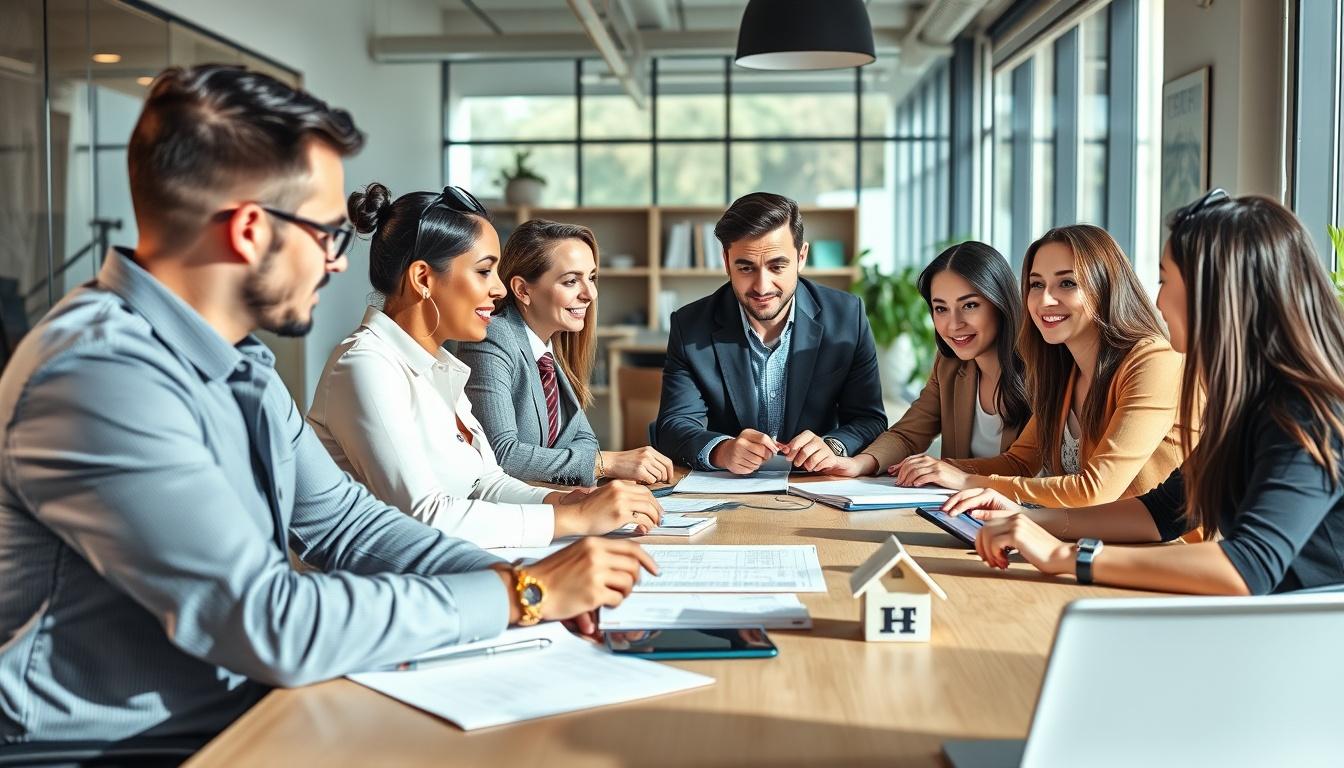 Professional plan visual